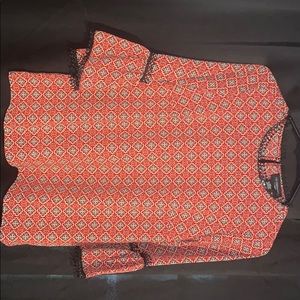 Liz Claiborne career top